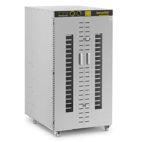 Déshydrateur alimentaire - 5 850 W - 24 étages - Royal Catering