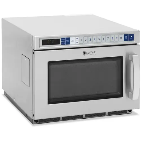 Four micro onde - 3 000 W - 17 L - Royal Catering