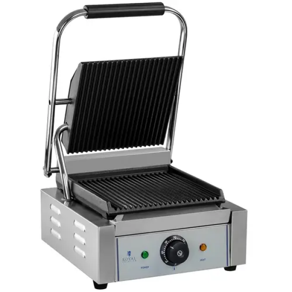Machine à panini - 1 800 W