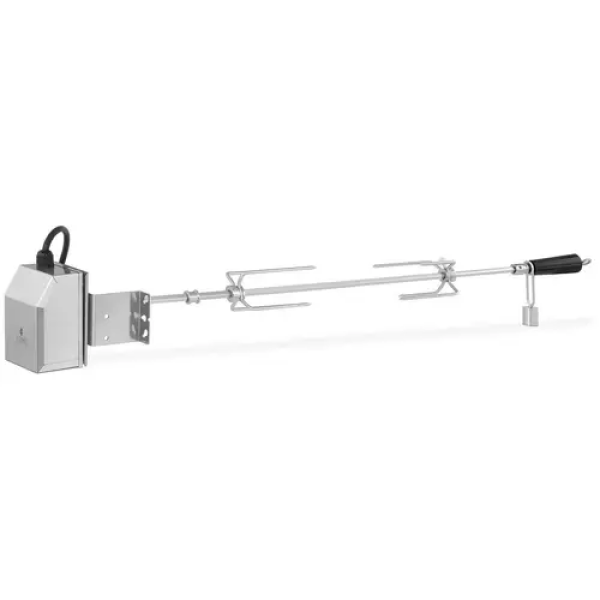 Broche électrique - 100 cm