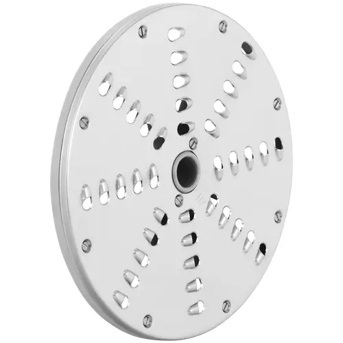 Disque à râper - 7mm - pour RCGS 550