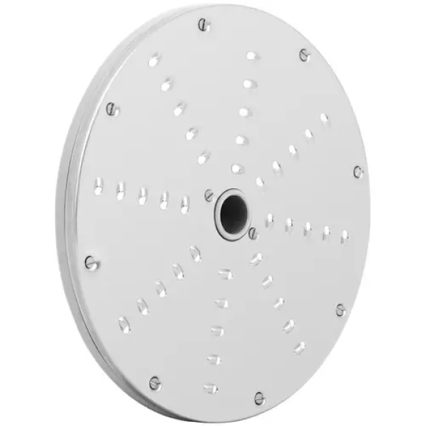 Disque à râper - 4mm - pour RCGS 550