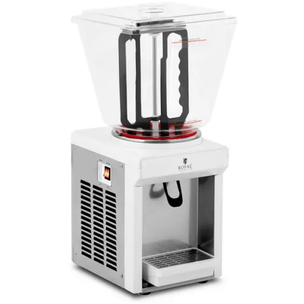 Distributeur de boissons réfrigéré - 25 l - Royal Catering