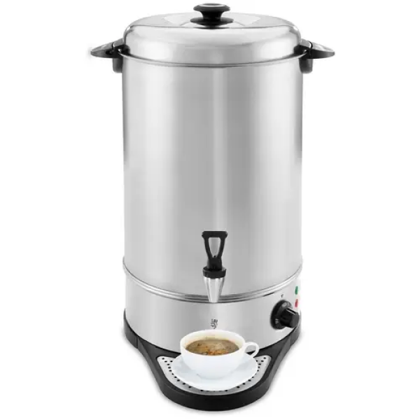 Distributeur d’eau chaude - 20 litres - 2200 - Égouttoir