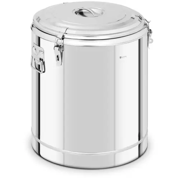 Conteneur isotherme - 80 L