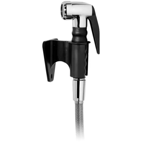 Douchette pour robinet de cuisine - Raccord G1/2" - Verrouillable - 42 mm