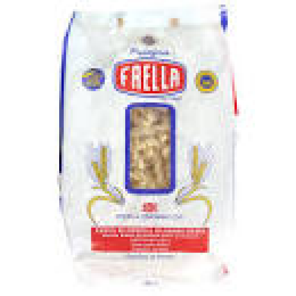 Gemelli di Gragnano IGP Nudeln aus italienischem Hartweizen 500 g Packung - Faella Gragnano