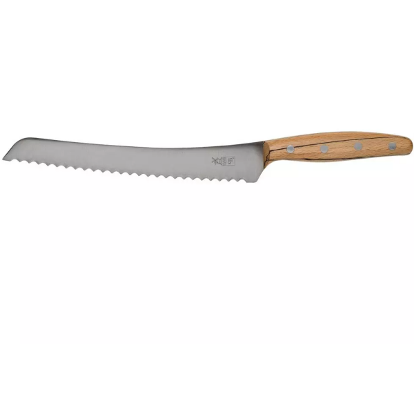Robert Herder KB2 couteau à pain glace bois de hêtre, 9735195832