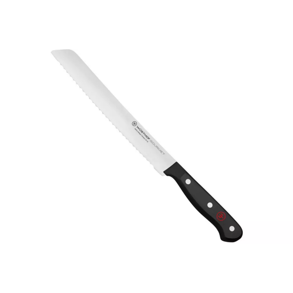 Wüsthof Gourmet couteau à pain 20 cm, 1025045720