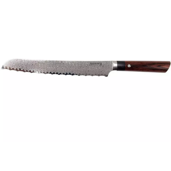Couteau à pain Kramer by Zwilling Euro Meiji 26 cm, 38266-261