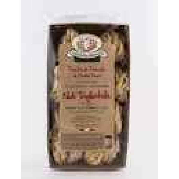 Nidi Tagliatelles Pâtes au Blé Dur Boîte 500 g - Rustichella d'Abruzzo