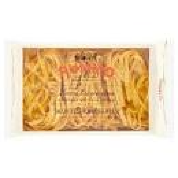 Tagliatelle all'Uovo No. 132 Nouilles aux œufs pondues en nids Paquet de 250 g - Pasta Rummo