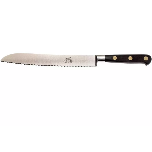 Couteau à pain Lion Sabatier Idéal 20 cm, 713380