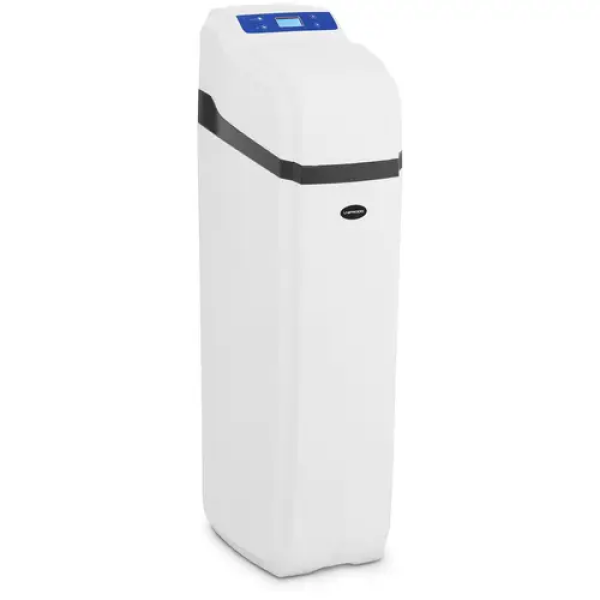 Adoucisseur d’eau - 4-12 personnes - 25 l - 2,7 m³/h