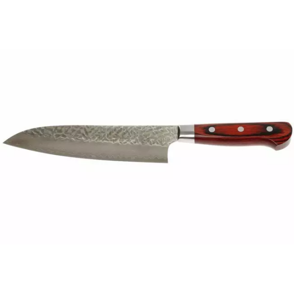 Couteau santoku Sakai Takayuki 18cm, 07392