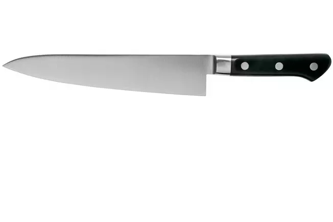 Tojiro DP 3 couches Couteau de Chef 21cm