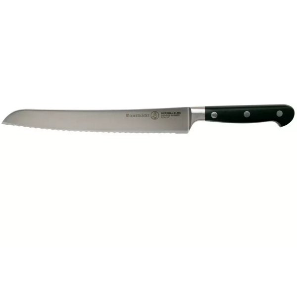 Couteau à pain Messermeister Meridian Elite E-3699-9, 21 cm