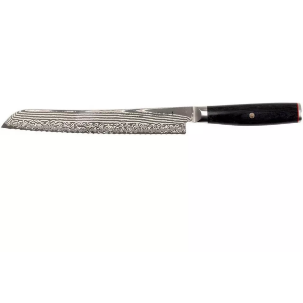 Couteau à pain Miyabi 5000FCD 24 cm, 34686-241