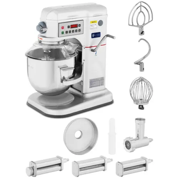 Pétrin professionnel - 7 l - Royal Catering