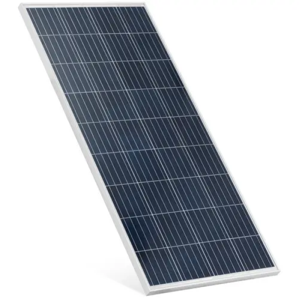 Panneau solaire souple - 170 W - 22.03 V - avec diode By-pass