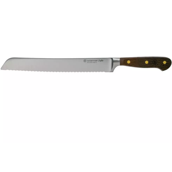 Wüsthof Crafter couteau à pain 23 cm, 1010801123