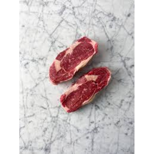 RIB EYE ARGENTIN NOURRI À L'HERBE