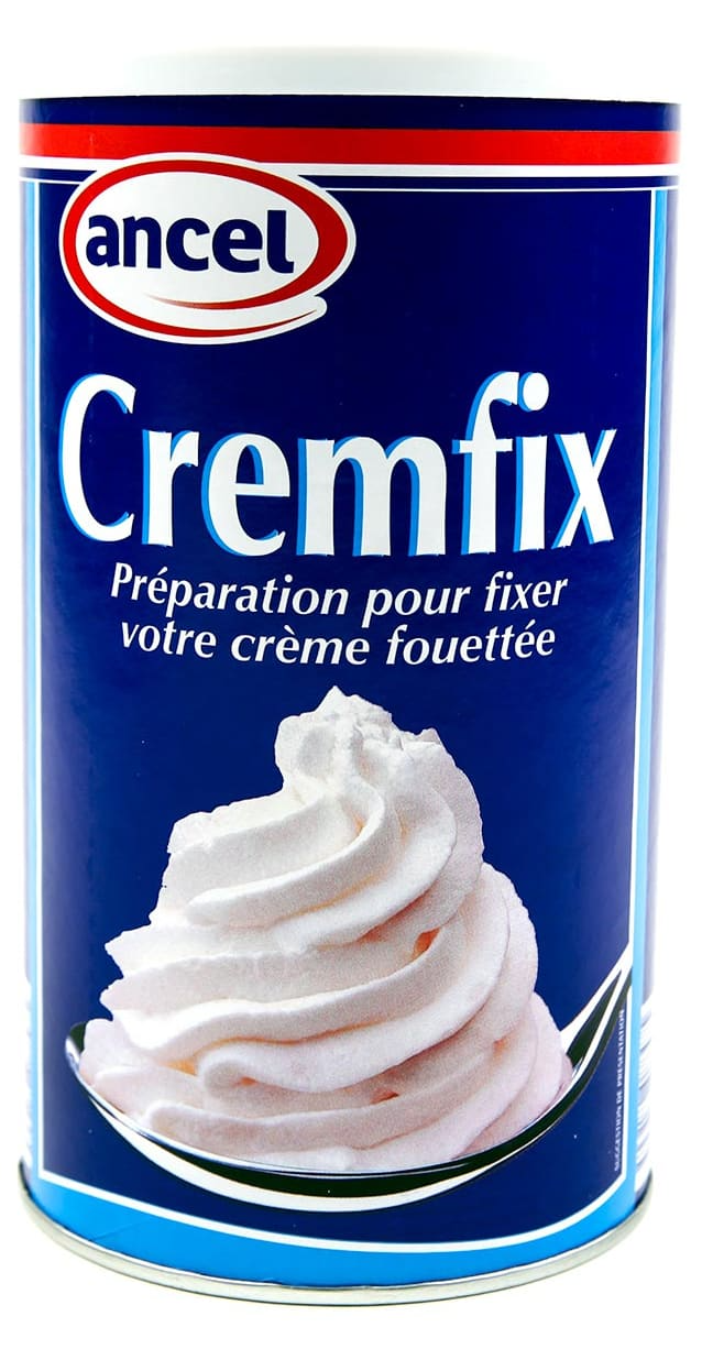 Cremfix 750 g