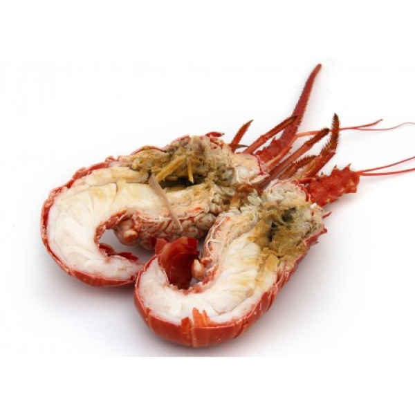 LANGOUSTE ROYALE CUITE - PIÈCE DE 900G