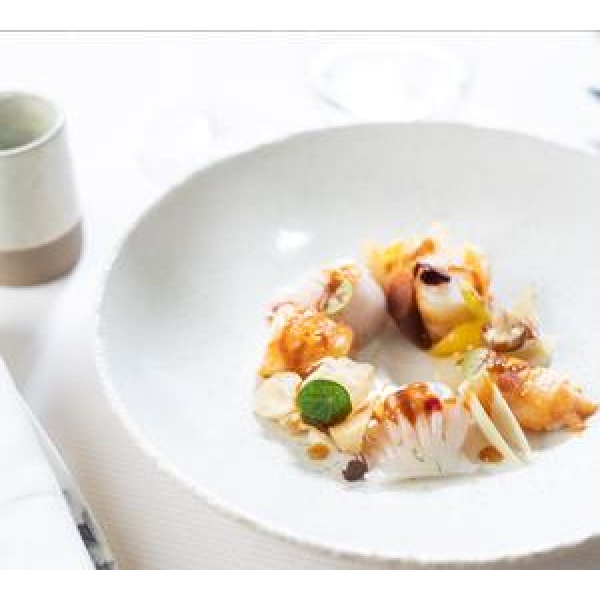 Les Langoustes Tristan Da Cunha MSC