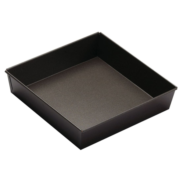 Moule à manqué carré