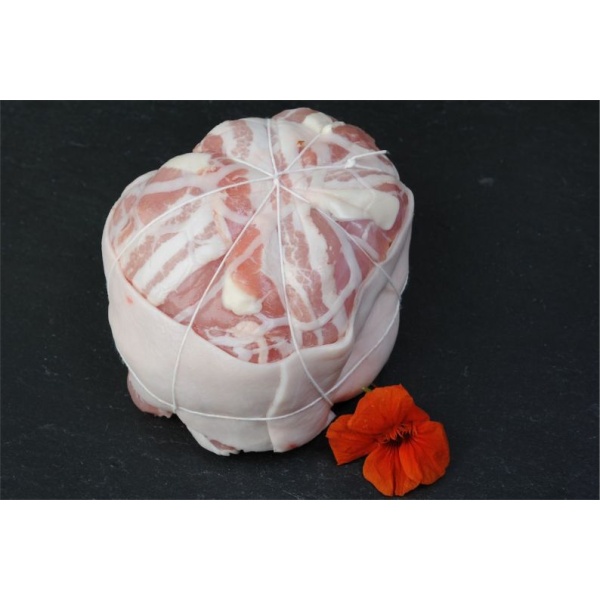 Melon Savoyard