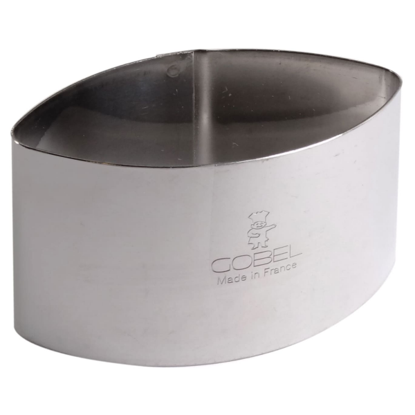 Moule calisson inox