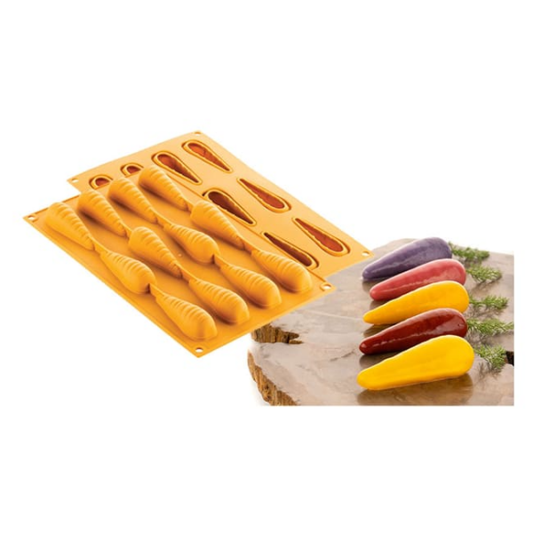 Moule silicone Naturae