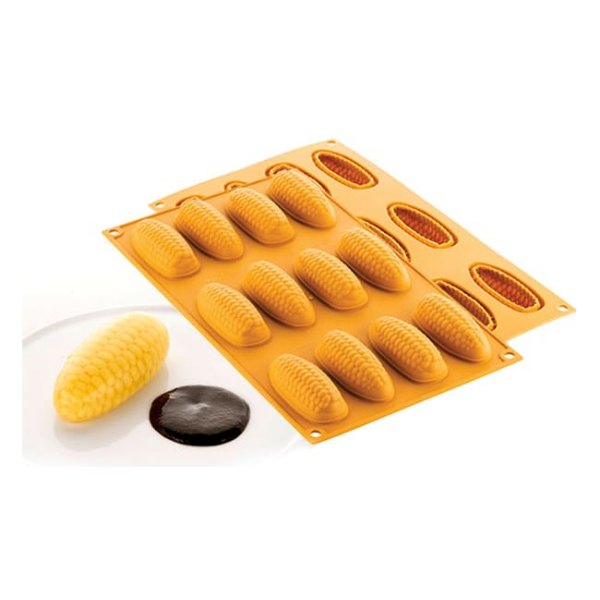 Moule silicone Naturae