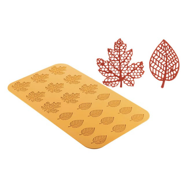 Moule silicone Naturae