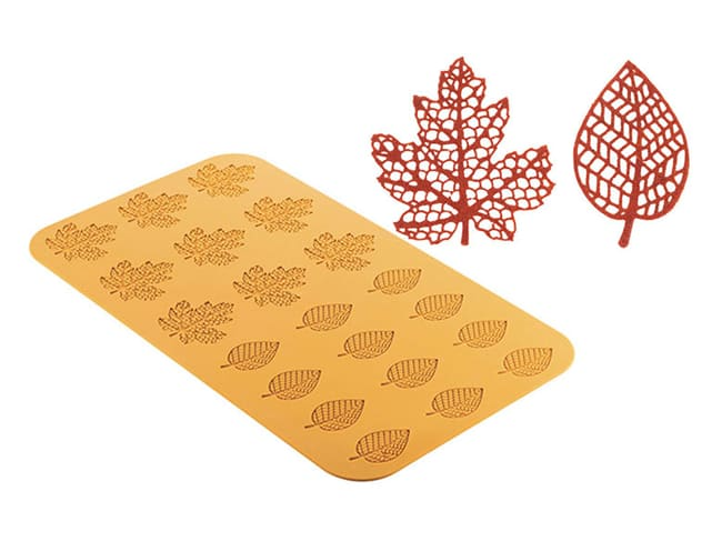 Moule silicone Naturae
