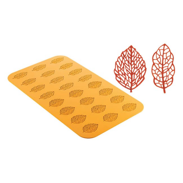 Moule silicone Naturae