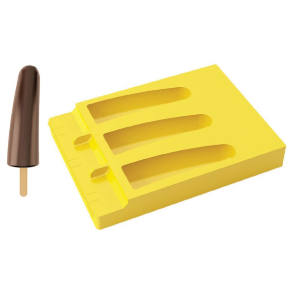Moule silicone pour esquimaux