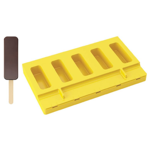 Moule silicone pour esquimaux
