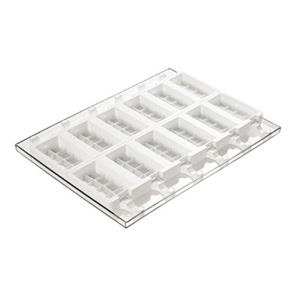 Moule silicone pour glace