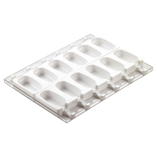 Moule silicone pour glace