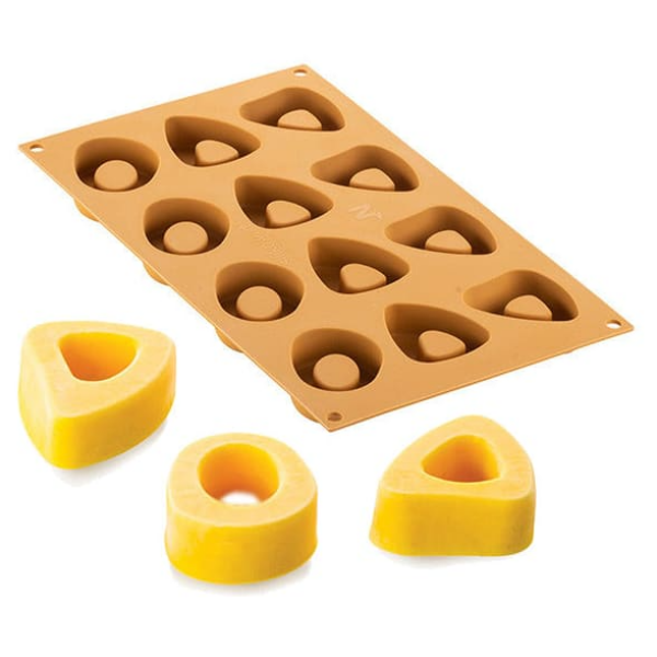 Moule silicone Naturae