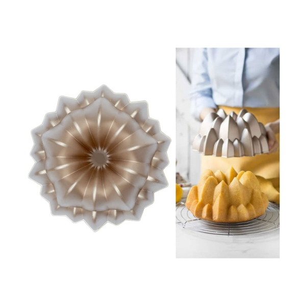 Moule savarin Sophia