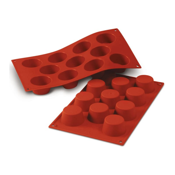 Moule silicone Formaflex