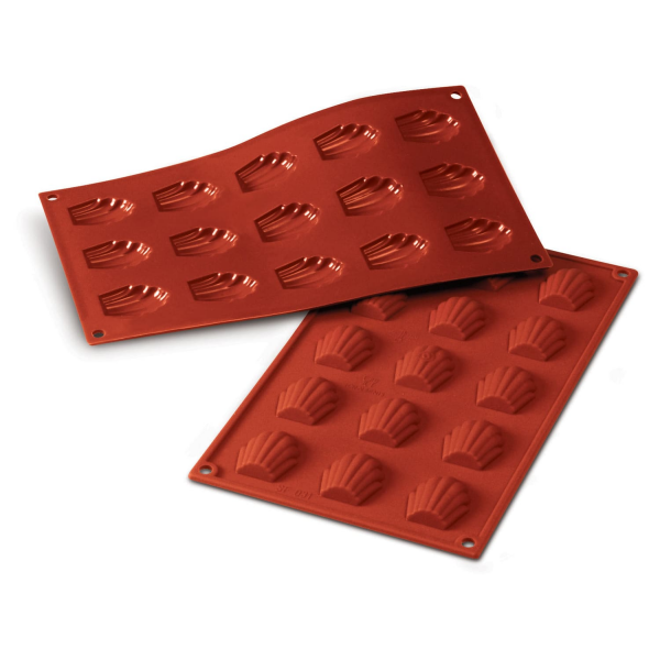 Moule silicone