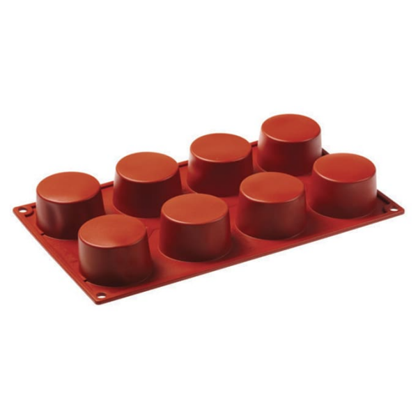 Moule silicone Formaflex