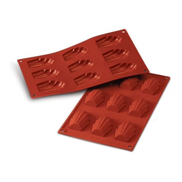 Moule silicone Formaflex