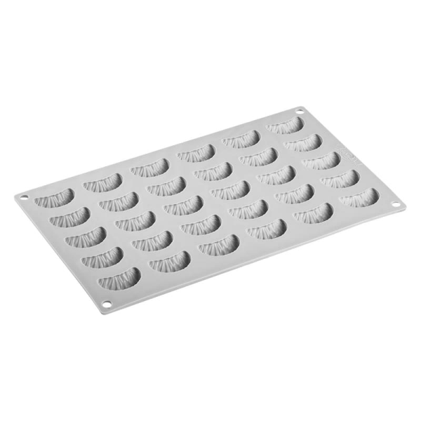 Moule silicone Mandarine