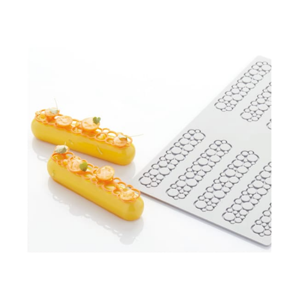 Moule silicone Pavodécor