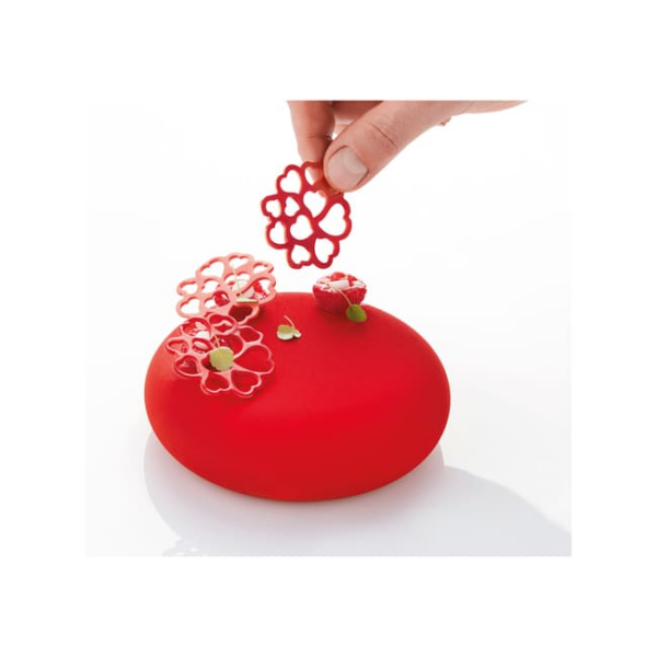 Moule silicone Pavodécor